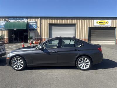 2013 BMW 328i   - Photo 15 - Pittsburg, CA 94565-2812