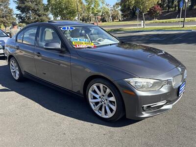 2013 BMW 328i   - Photo 28 - Pittsburg, CA 94565-2812