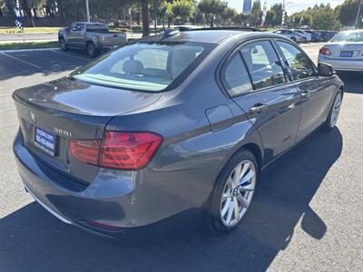 2013 BMW 328i   - Photo 21 - Pittsburg, CA 94565-2812