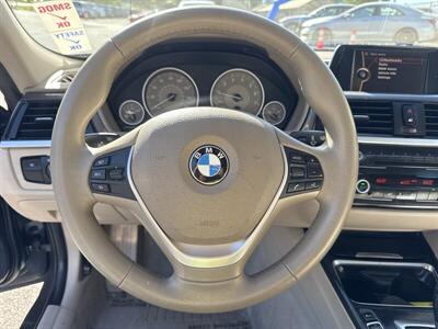 2013 BMW 328i   - Photo 4 - Pittsburg, CA 94565-2812