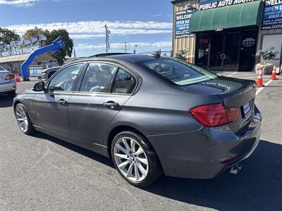 2013 BMW 328i   - Photo 17 - Pittsburg, CA 94565-2812