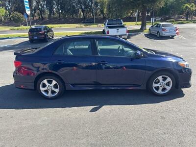 2011 Toyota Corolla S   - Photo 20 - Pittsburg, CA 94565-2812