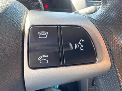 2011 Toyota Corolla S   - Photo 13 - Pittsburg, CA 94565-2812