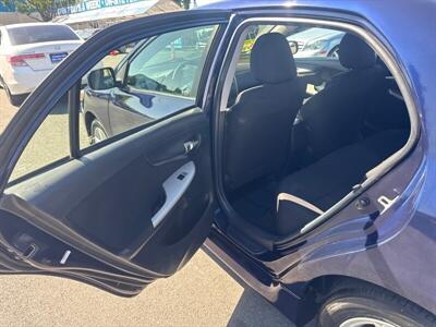 2011 Toyota Corolla S   - Photo 14 - Pittsburg, CA 94565-2812