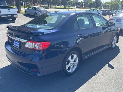 2011 Toyota Corolla S   - Photo 19 - Pittsburg, CA 94565-2812