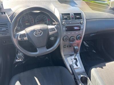 2011 Toyota Corolla S   - Photo 2 - Pittsburg, CA 94565-2812