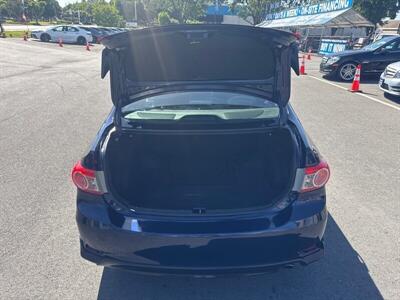 2011 Toyota Corolla S   - Photo 18 - Pittsburg, CA 94565-2812