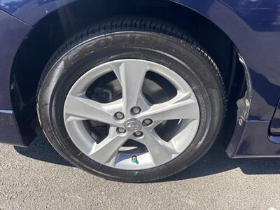 2011 Toyota Corolla S   - Photo 5 - Pittsburg, CA 94565-2812