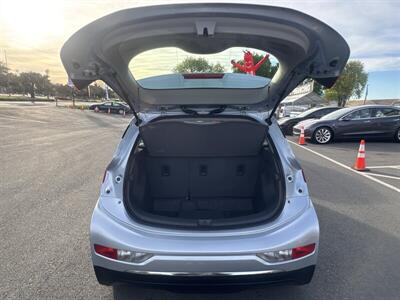 2018 Chevrolet Bolt EV LT   - Photo 19 - Pittsburg, CA 94565