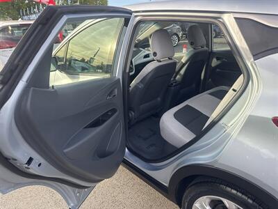 2018 Chevrolet Bolt EV LT   - Photo 15 - Pittsburg, CA 94565