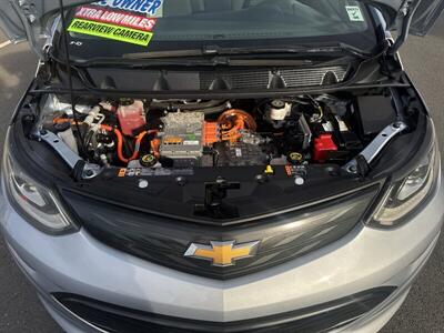 2018 Chevrolet Bolt EV LT   - Photo 29 - Pittsburg, CA 94565