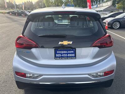 2018 Chevrolet Bolt EV LT   - Photo 18 - Pittsburg, CA 94565