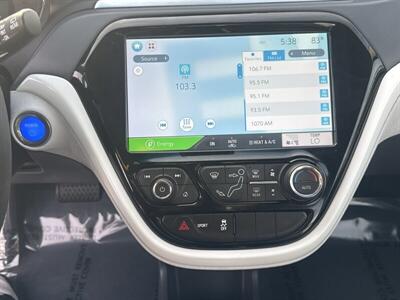 2018 Chevrolet Bolt EV LT   - Photo 10 - Pittsburg, CA 94565