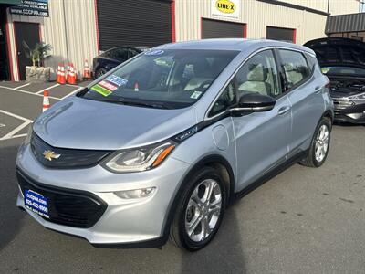 2018 Chevrolet Bolt EV LT   - Photo 33 - Pittsburg, CA 94565
