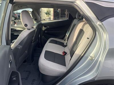 2018 Chevrolet Bolt EV LT   - Photo 16 - Pittsburg, CA 94565