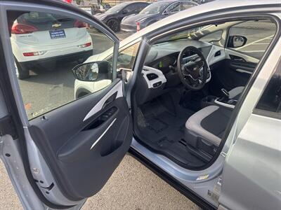 2018 Chevrolet Bolt EV LT   - Photo 6 - Pittsburg, CA 94565