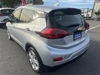 2018 Chevrolet Bolt EV LT   - Photo 17 - Pittsburg, CA 94565