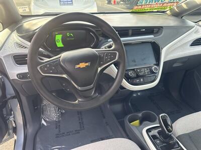 2018 Chevrolet Bolt EV LT   - Photo 8 - Pittsburg, CA 94565