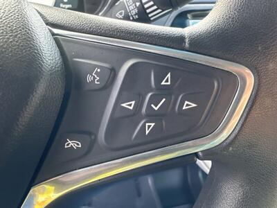 2018 Chevrolet Bolt EV LT   - Photo 12 - Pittsburg, CA 94565