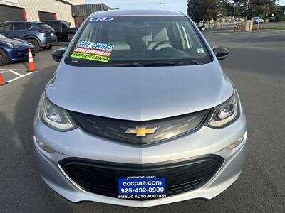 2018 Chevrolet Bolt EV LT   - Photo 28 - Pittsburg, CA 94565