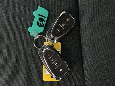 2018 Chevrolet Bolt EV LT   - Photo 32 - Pittsburg, CA 94565