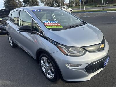 2018 Chevrolet Bolt EV LT   - Photo 27 - Pittsburg, CA 94565