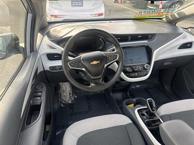 2018 Chevrolet Bolt EV LT   - Photo 2 - Pittsburg, CA 94565