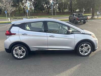 2018 Chevrolet Bolt EV LT   - Photo 22 - Pittsburg, CA 94565