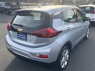 2018 Chevrolet Bolt EV LT   - Photo 21 - Pittsburg, CA 94565