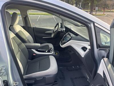 2018 Chevrolet Bolt EV LT   - Photo 26 - Pittsburg, CA 94565