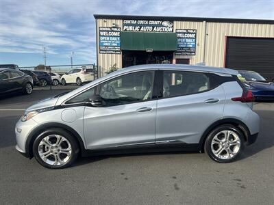 2018 Chevrolet Bolt EV LT   - Photo 4 - Pittsburg, CA 94565