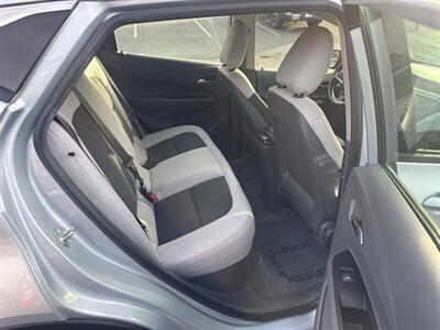 2018 Chevrolet Bolt EV LT   - Photo 24 - Pittsburg, CA 94565