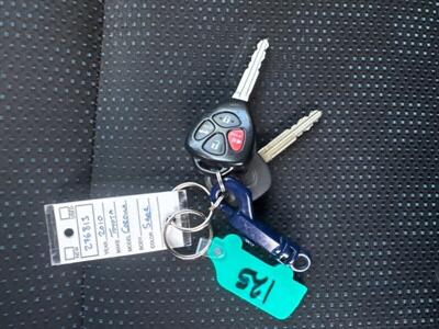 2010 Toyota Corolla S   - Photo 27 - Pittsburg, CA 94565-2812