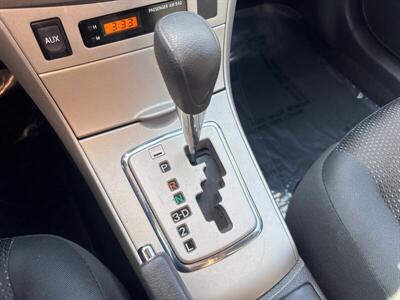 2010 Toyota Corolla S   - Photo 8 - Pittsburg, CA 94565-2812