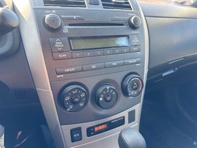 2010 Toyota Corolla S   - Photo 9 - Pittsburg, CA 94565-2812