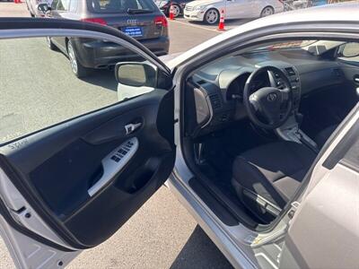 2010 Toyota Corolla S   - Photo 5 - Pittsburg, CA 94565-2812