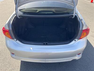 2010 Toyota Corolla S   - Photo 15 - Pittsburg, CA 94565-2812