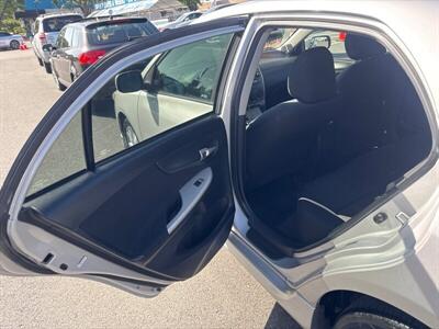 2010 Toyota Corolla S   - Photo 11 - Pittsburg, CA 94565-2812