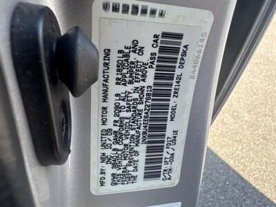 2010 Toyota Corolla S   - Photo 25 - Pittsburg, CA 94565-2812