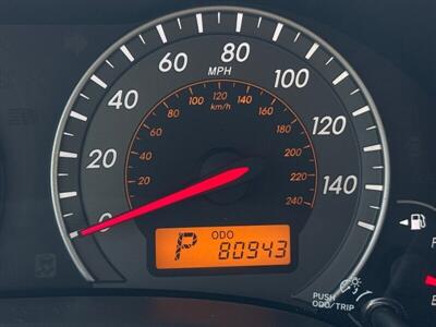 2010 Toyota Corolla S   - Photo 3 - Pittsburg, CA 94565-2812