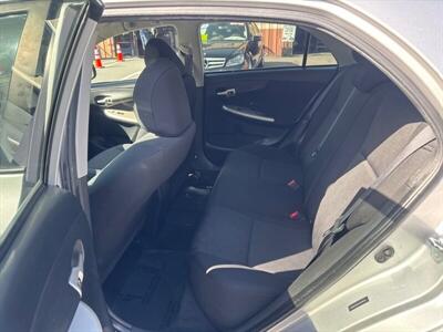 2010 Toyota Corolla S   - Photo 12 - Pittsburg, CA 94565-2812