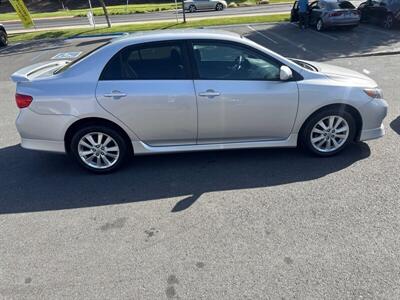 2010 Toyota Corolla S   - Photo 17 - Pittsburg, CA 94565-2812