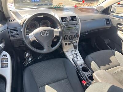 2010 Toyota Corolla S   - Photo 2 - Pittsburg, CA 94565-2812