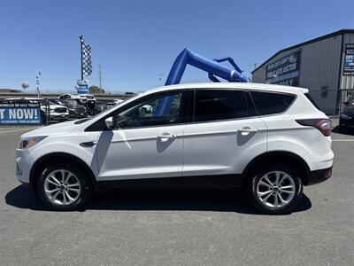 2017 Ford Escape SE - Photo 14 - Pittsburg, CA 94565