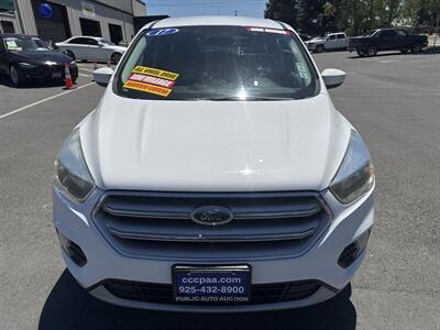 2017 Ford Escape SE - Photo 29 - Pittsburg, CA 94565