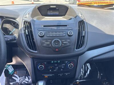2017 Ford Escape SE - Photo 8 - Pittsburg, CA 94565