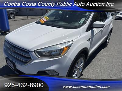 2017 Ford Escape SE - Photo 1 - Pittsburg, CA 94565