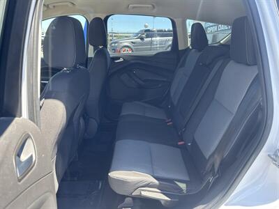 2017 Ford Escape SE - Photo 15 - Pittsburg, CA 94565