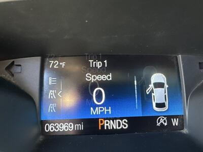 2017 Ford Escape SE - Photo 6 - Pittsburg, CA 94565