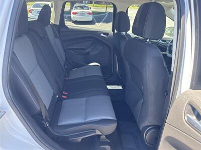 2017 Ford Escape SE - Photo 24 - Pittsburg, CA 94565